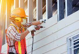 Affordable Siding Repair and Maintenance Services in Berkley, MI