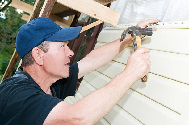 Berkley, MI Siding Company