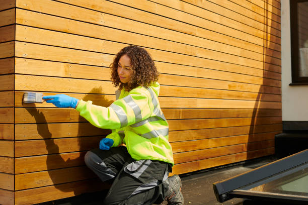 Best Siding Removal and Disposal  in Berkley, MI
