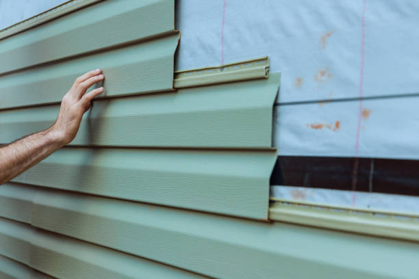 Best Brick Veneer Siding  in Berkley, MI